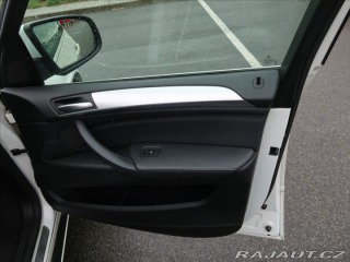 BMW X5 3,0 xDrive 30d M-paket 2010
