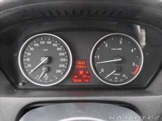BMW X5 3,0 xDrive 30d M-paket 2010