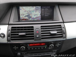BMW X5 3,0 xDrive 30d M-paket 2010