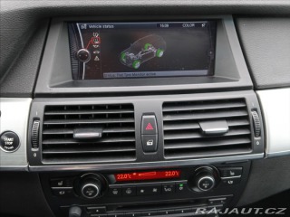 BMW X5 3,0 xDrive 30d M-paket 2010