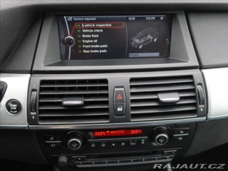 BMW X5 3,0 xDrive 30d M-paket 2010