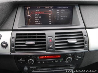 BMW X5 3,0 xDrive 30d M-paket 2010