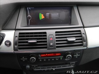 BMW X5 3,0 xDrive 30d M-paket 2010