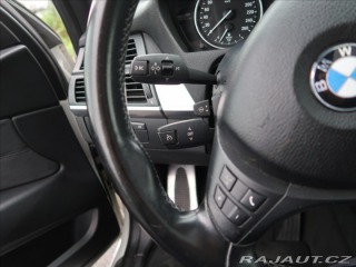 BMW X5 3,0 xDrive 30d M-paket 2010