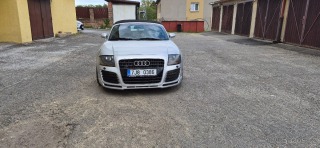 Audi TT 1,8   R8 paket
