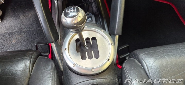 Audi TT 1,8 R8 paket 2000