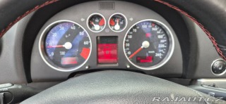 Audi TT 1,8 R8 paket 2000