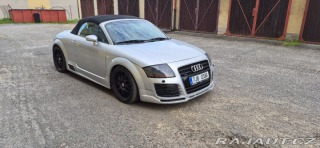 Audi TT 1,8 R8 paket 2000