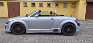 Audi TT 1,8 R8 paket 2000