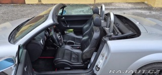 Audi TT 1,8 R8 paket 2000
