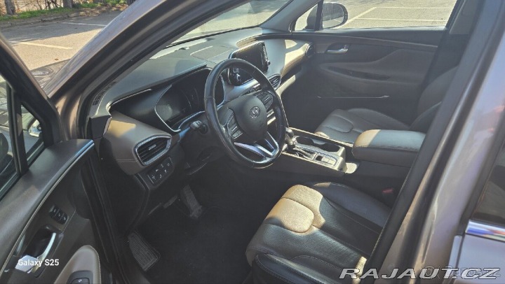 Hyundai Santa Fe 2,2 Prodej 2020