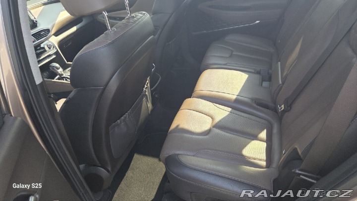 Hyundai Santa Fe 2,2 Prodej 2020
