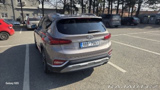 Hyundai Santa Fe 2,2 Prodej 2020