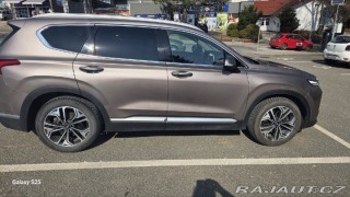 Hyundai Santa Fe 2,2 Prodej 2020