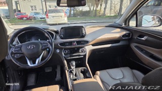 Hyundai Santa Fe 2,2 Prodej 2020