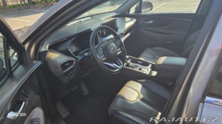 Hyundai Santa Fe 2,2 Prodej 2020