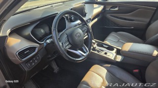 Hyundai Santa Fe 2,2 Prodej 2020