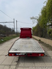 Mercedes-Benz Sprinter 2,0 Sprinter 2022 Odtah 2022