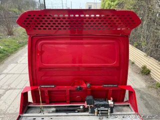 Mercedes-Benz Sprinter 2,0 Sprinter 2022 Odtah 2022