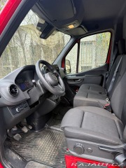 Mercedes-Benz Sprinter 2,0 Sprinter 2022 Odtah 2022