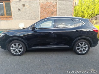MG HS 1,5 TGI Exlusive / pros 2023