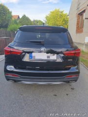 MG HS 1,5 TGI Exlusive / pros 2023
