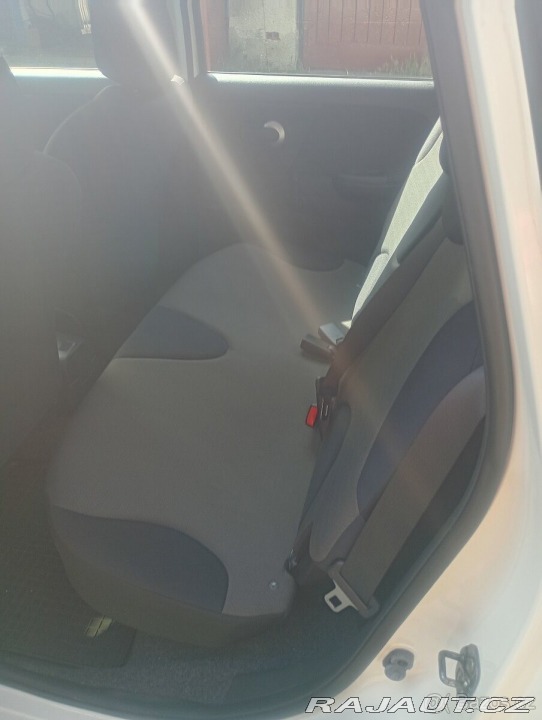 Nissan Note 1,4 prodám 2013