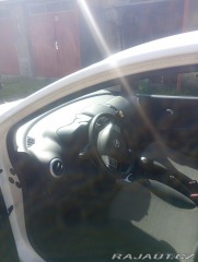 Nissan Note 1,4 prodám 2013