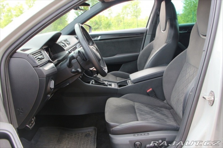 Škoda Superb 2,0 2roky záruk,40t km, 2023