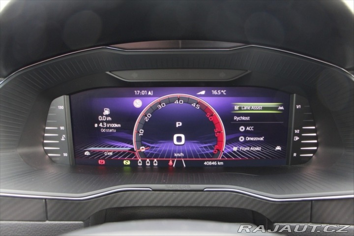 Škoda Superb 2,0 2roky záruk,40t km, 2023