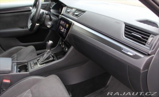 Škoda Superb 2,0 2roky záruk,40t km, 2023