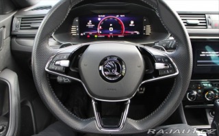 Škoda Superb 2,0 2roky záruk,40t km, 2023