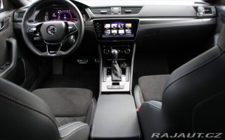 Škoda Superb 2,0 2roky záruk,40t km, 2023