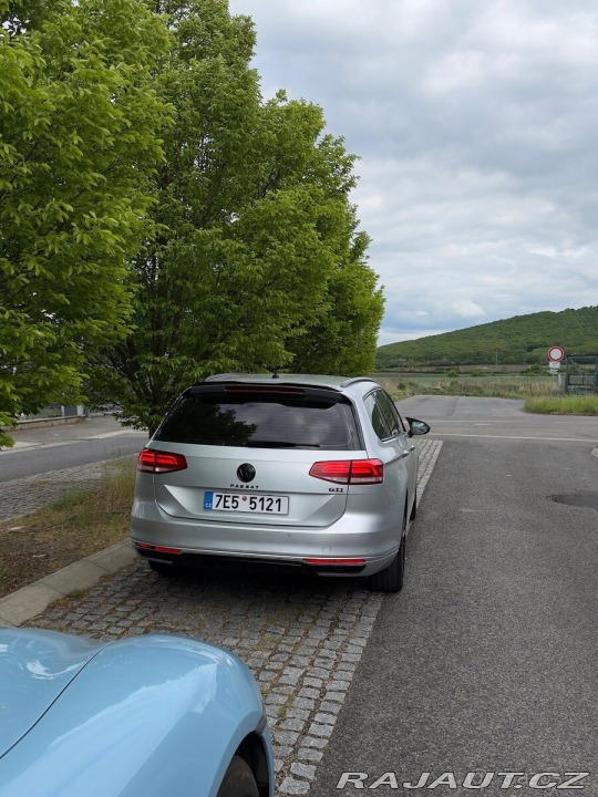 Volkswagen Passat 150KW 1800