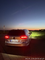 Volkswagen Passat 150KW 1800