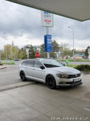 Volkswagen Passat 150KW 1800