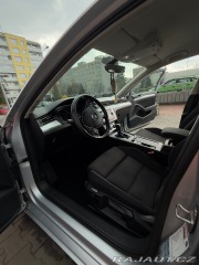 Volkswagen Passat 150KW 1800