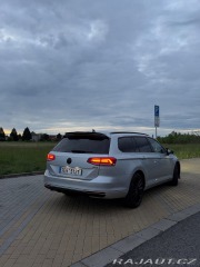 Volkswagen Passat 150KW 1800