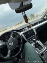 Volkswagen Passat 150KW 1800