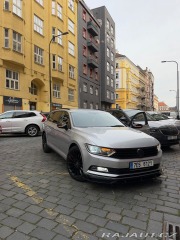 Volkswagen Passat 150KW 1800
