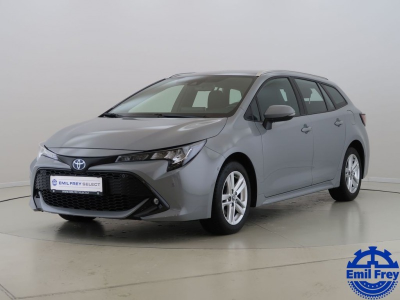 Toyota Corolla 2.0Hybrid,CZ,1Maj,Comfort