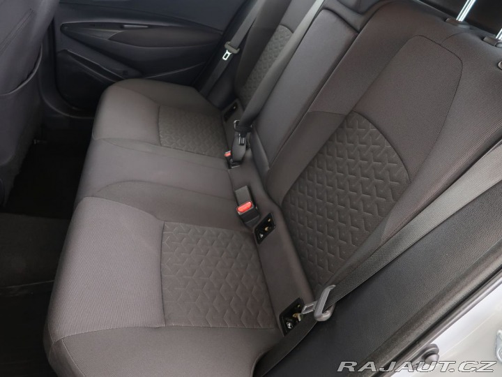 Toyota Corolla 2.0Hybrid,CZ,1Maj,Comfort 2022