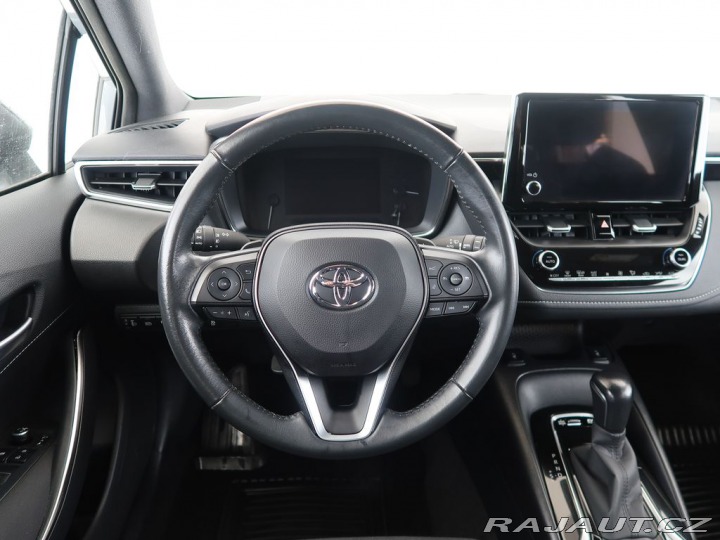 Toyota Corolla 2.0Hybrid,CZ,1Maj,Comfort 2022
