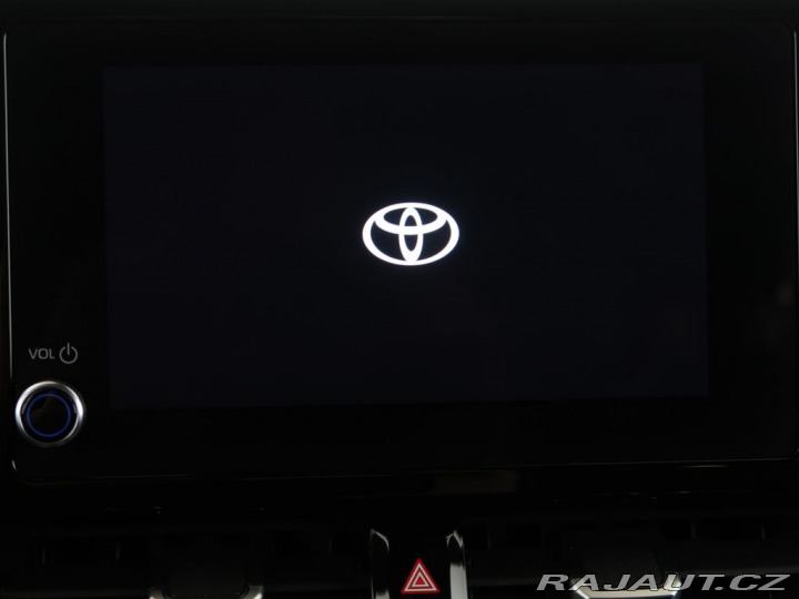 Toyota Corolla 2.0Hybrid,CZ,1Maj,Comfort 2022
