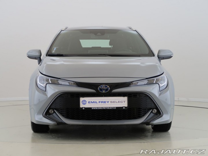 Toyota Corolla 2.0Hybrid,CZ,1Maj,Comfort 2022