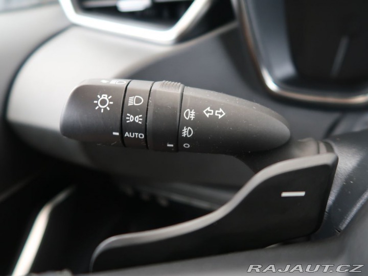 Toyota Corolla 2.0Hybrid,CZ,1Maj,Comfort 2022