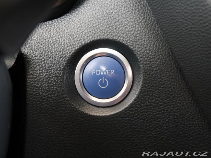 Toyota Corolla 2.0Hybrid,CZ,1Maj,Comfort 2022