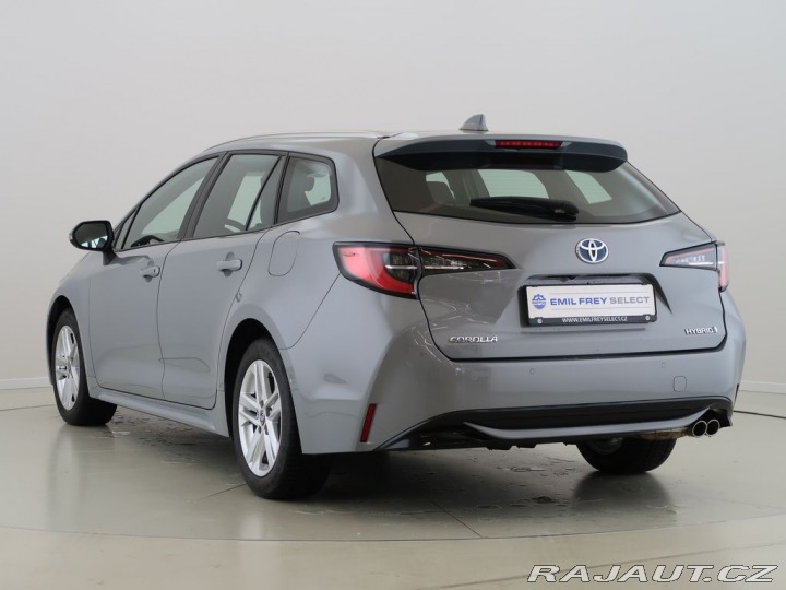 Toyota Corolla 2.0Hybrid,CZ,1Maj,Comfort 2022