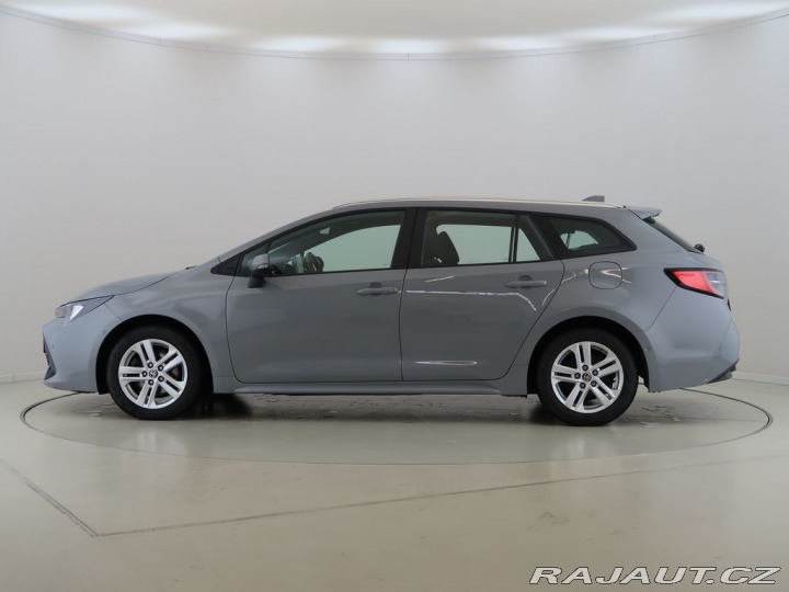 Toyota Corolla 2.0Hybrid,CZ,1Maj,Comfort 2022
