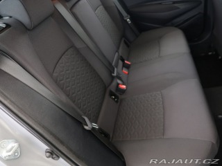Toyota Corolla 2.0Hybrid,CZ,1Maj,Comfort 2022